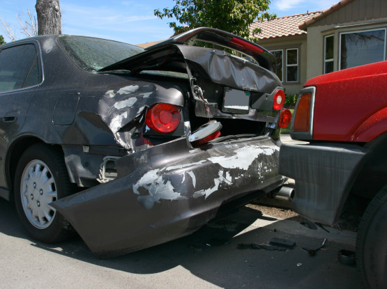 Automobile Injury Lawyer Conwy SC