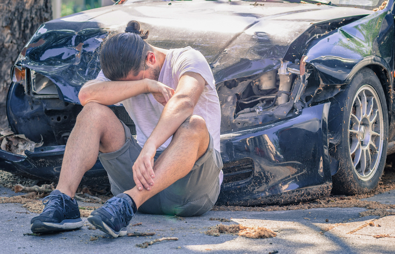 What Should I do After an Auto Accident | Rankin and Rankin Law Firm Conway SC