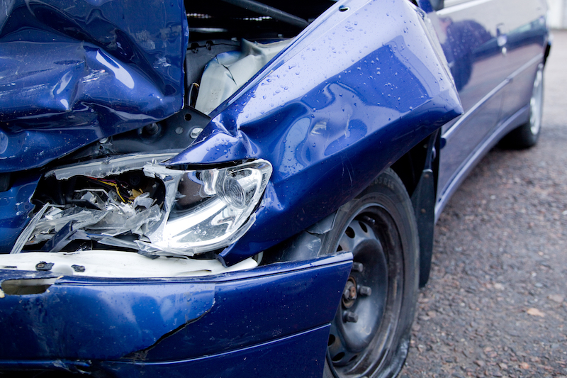 Car Accident Attorney Conway SC